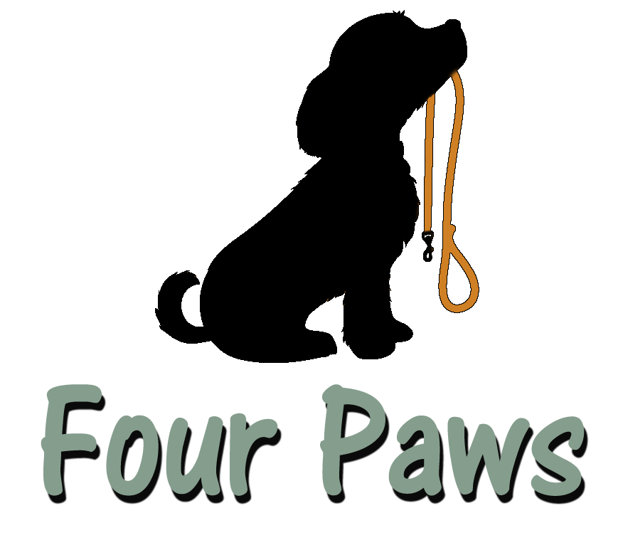 Four Paws Dorset