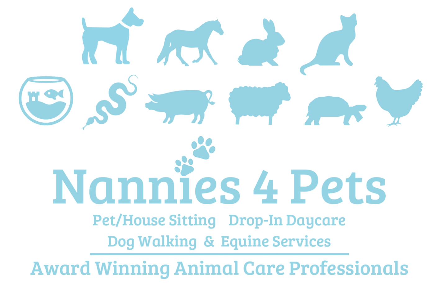 Nannies 4 Pets