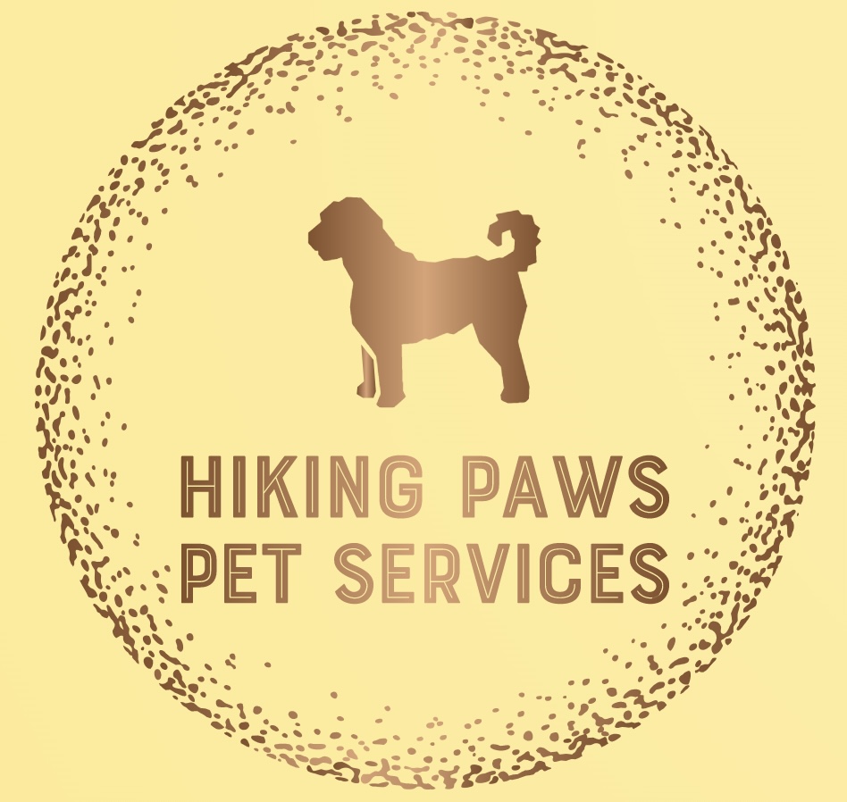 Hiking Paws - Pet Services