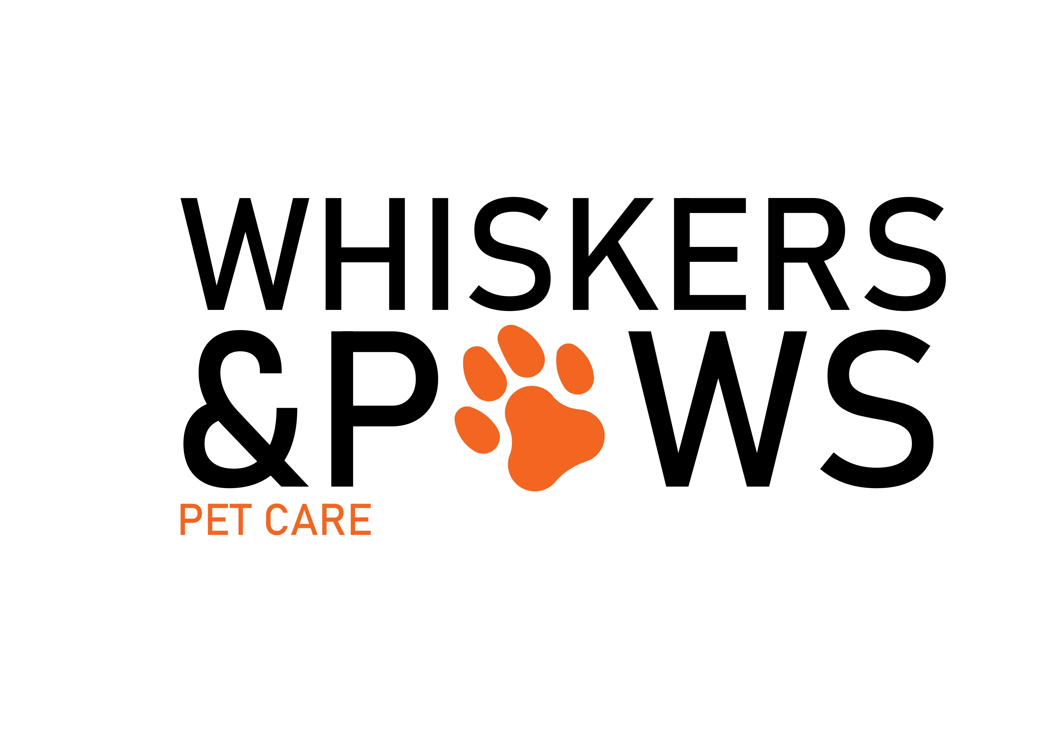 Whiskers and Paws Petcare