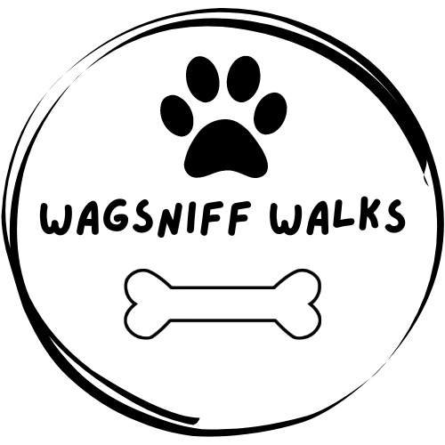 WagSniff Walks