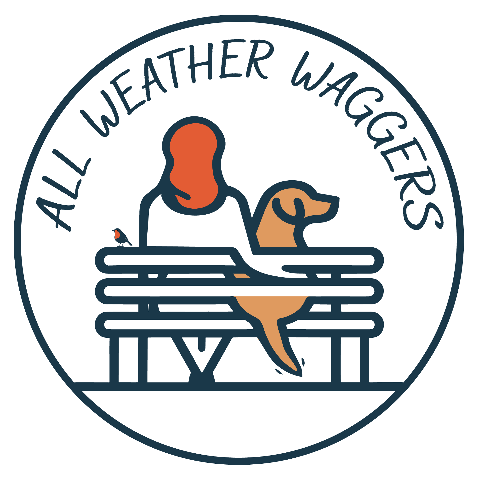 All Weather Waggers